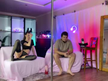 mary_and_vadim webcam model stream image