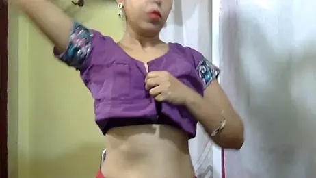 Pramila-Manish webcam stripchat model stream image