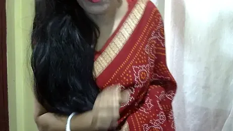 Pramila-Manish webcam model stream image