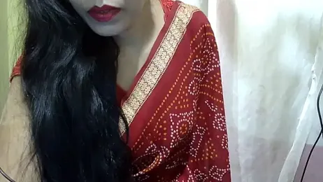 Pramila-Manish webcam model stream image