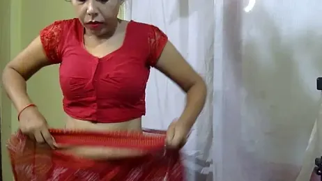 Pramila-Manish webcam model stream image