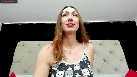 Sweet_Candyy__ webcam model stream image