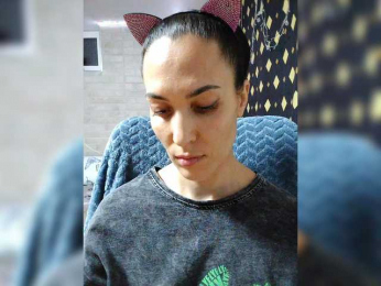 Marina4Love webcam model stream image