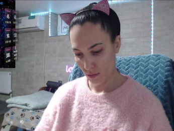 Marina4Love webcam model stream image