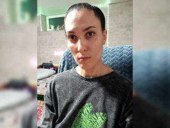 Marina4Love webcam model stream image