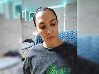 Marina4Love webcam model stream image