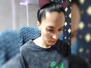 Marina4Love webcam model stream image