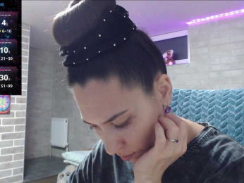 Marina4Love webcam model stream image