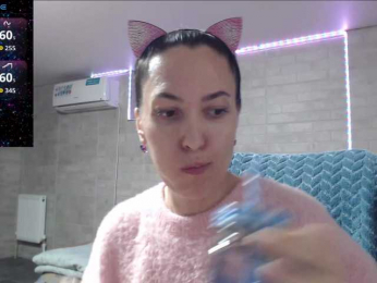 Marina4Love webcam model stream image