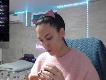 Marina4Love webcam model stream image