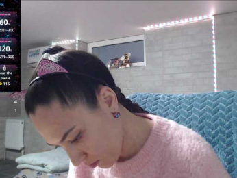 Marina4Love webcam model stream image