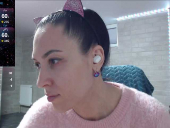 Marina4Love webcam model stream image