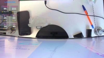 Leylla_x webcam model stream image