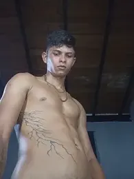 God_Eros_23cm webcam stripchat model stream image