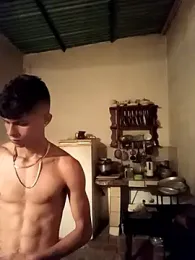 God_Eros_23cm webcam model stream image