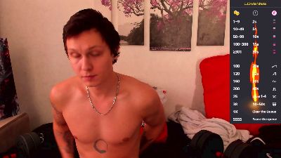 Alex_Wispord webcam model stream image