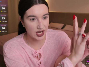 Lillian-s webcam model stream image