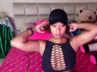 hotnia69 webcam model stream image