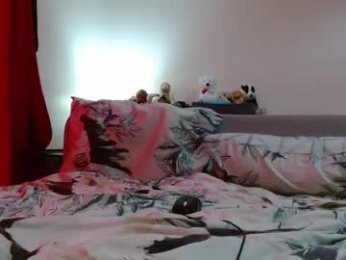 mrs_velvet_vixen_and_mr_stud webcam model stream image