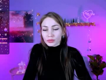 black_sara_ webcam chaturbate model stream image