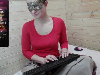 ScarletWitch666 webcam model stream image