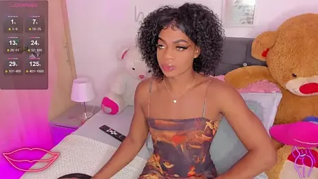 Tayssa_Maravilh webcam model stream image