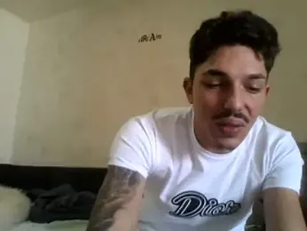 relaxingandshow webcam stripchat model stream image