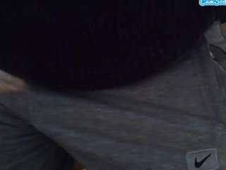 bencemeren40 webcam model stream image