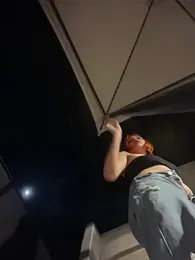 Alysson_LS webcam model stream image