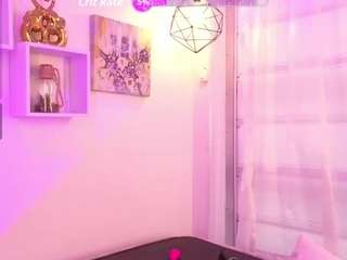 samaraa-smith webcam model stream image