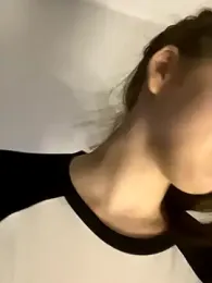 HornyGirlH webcam model stream image