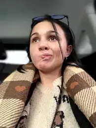 VendiMur webcam model stream image