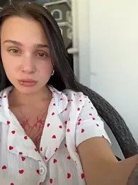 VendiMur webcam model stream image