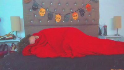 Sherahade webcam model stream image