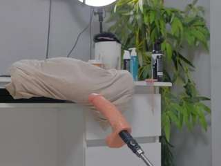 luckyystrike webcam model stream image