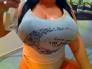 hillarysofia webcam model stream image