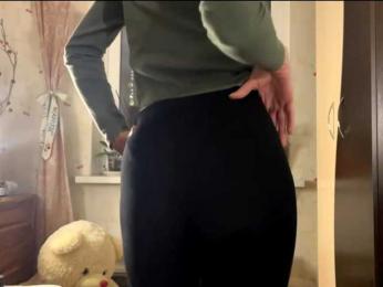 SeptemberRarogal webcam model stream image