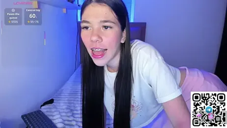 sweet_kittyx webcam model stream image