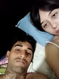 sombralovers webcam stripchat model stream image