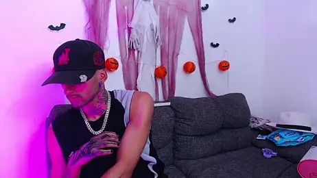 sombralovers webcam model stream image