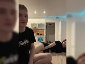 Cobaki webcam bongacams model stream image