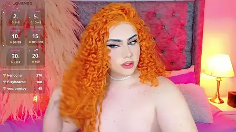 astridjonness webcam model stream image