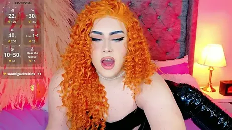 astridjonness webcam model stream image