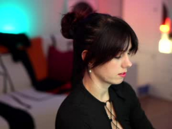 _blackbee_ webcam model stream image