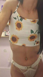 Alexiaana1 webcam model stream image