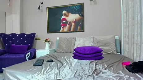 LilithReys webcam stripchat model stream image