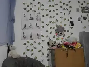 _jessica_rabbit webcam model stream image