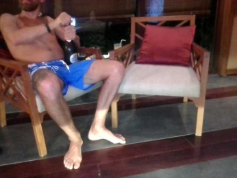 VolnaV webcam model stream image