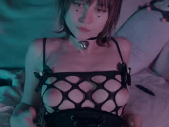 chaturbatable webcam model stream image