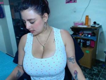Angela-alejandro webcam bongacams model stream image